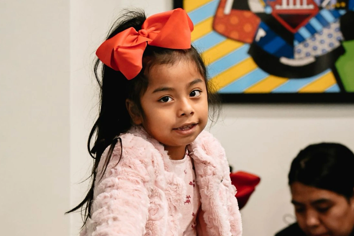 When Baby Teeth Don’t Fall Out What Parents Should Know