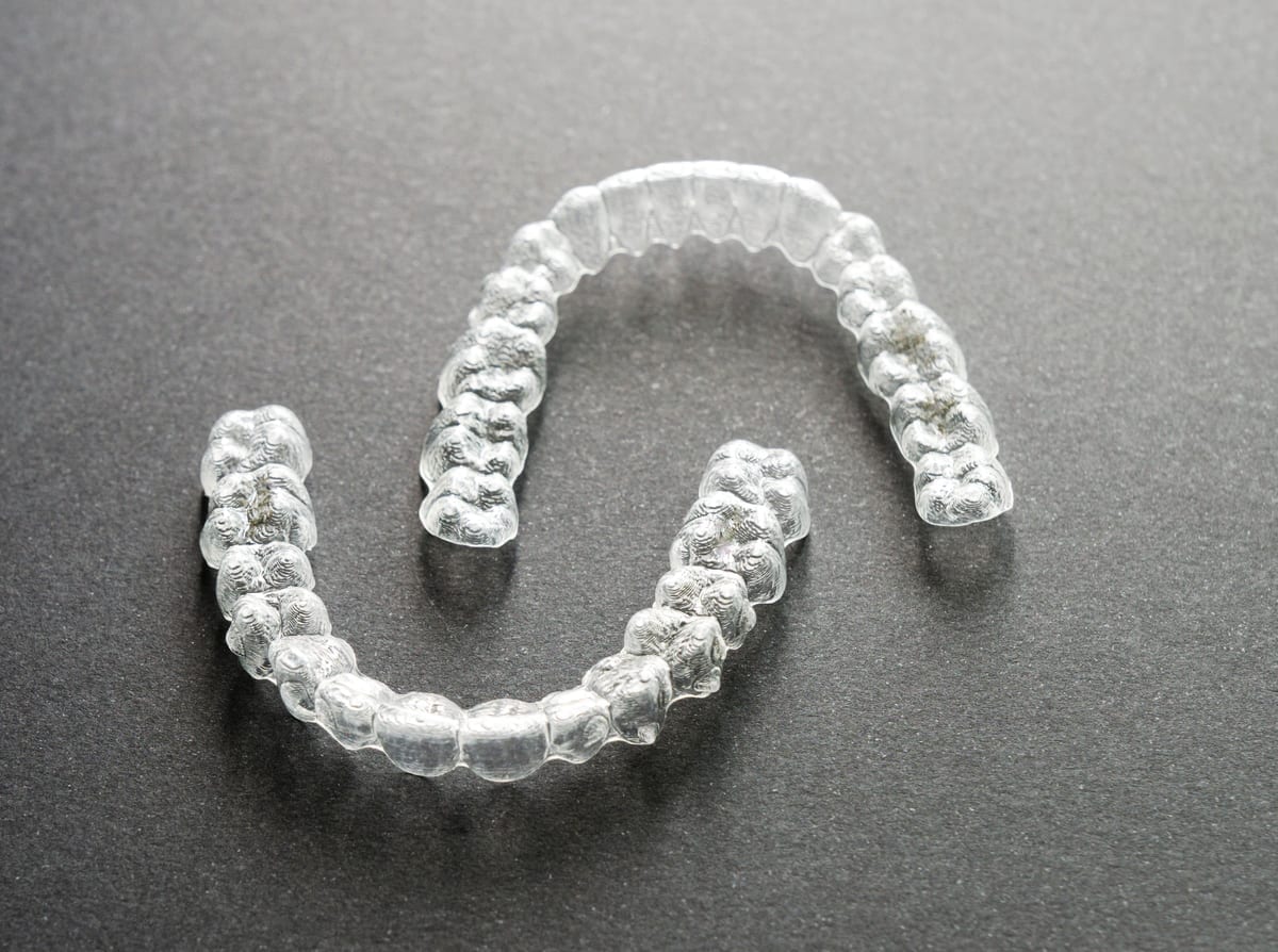 Not Everyone's a Candidate for Clear Aligners—Here's Why