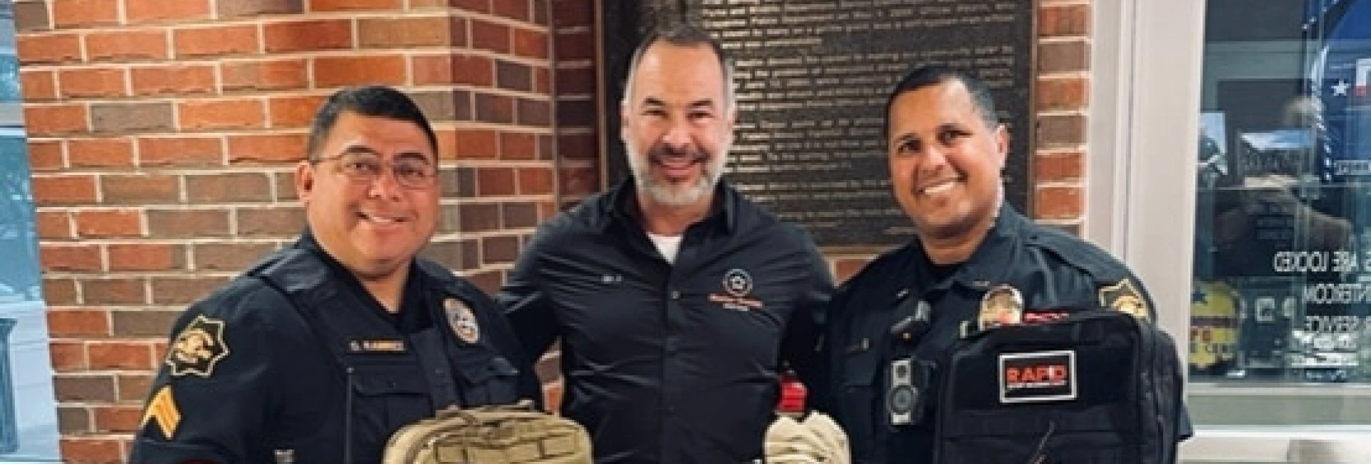 we-support-our-local-police-department