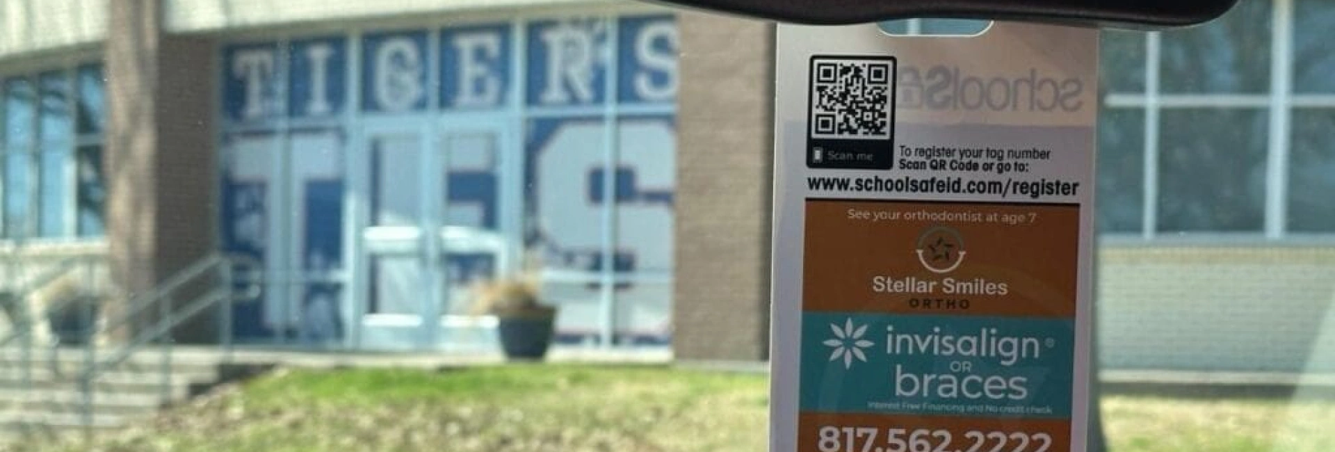 stellar-smiles-ortho-partners-with-timberline-elementary-to-implement-school-safe