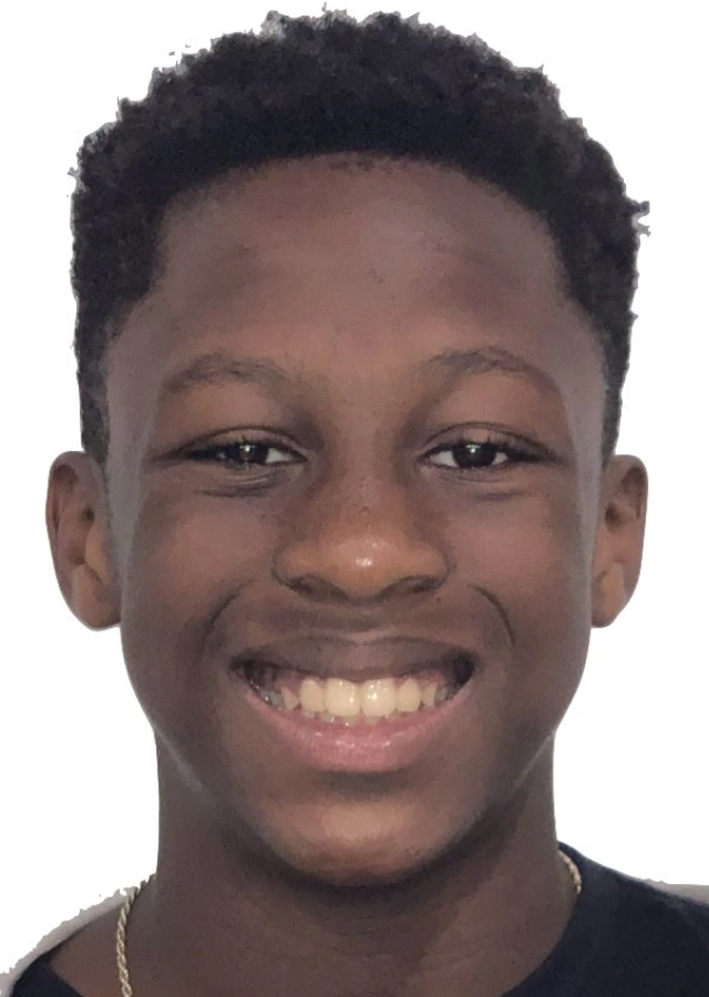 David - Teen omprehensive orthodontic treatment after