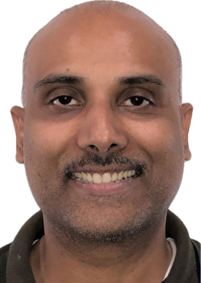 Sreenivasa - Adult comprehensive orthodontic treatment after